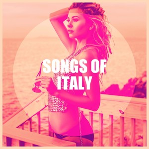 Songs of italy