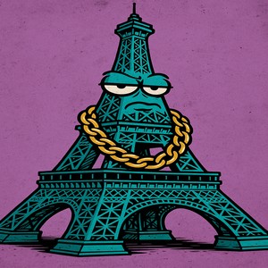 NOCHE DE LOCURA . Reaggeton beat