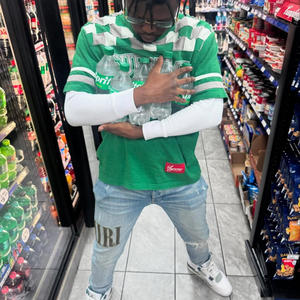 Ain't I (feat. Yeennhavin) (Explicit)