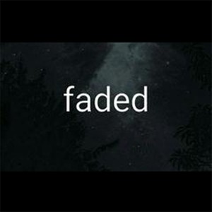 Faded (Bramwell Remix ll)