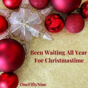 Been Waiting All Year For Christmastime (feat. Lidia Tre Re, Maya Miko & Honey-B-Sweet)