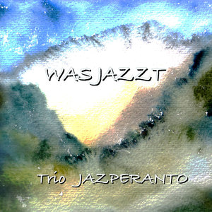 Trio Jazperanto - Was Jazzt