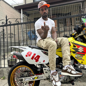 King David (Explicit)