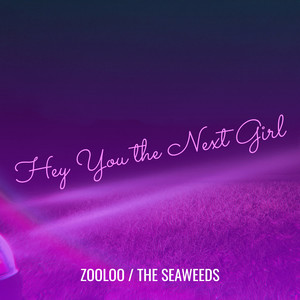 Hey You the Next Girl (Explicit)