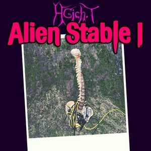 Alien Stable I (Live)