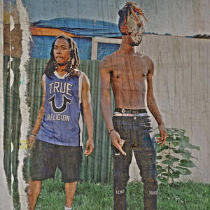 Rockstars Raging (feat. J Amiir) (Explicit)