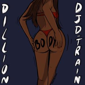 Body(feat. DJ D-Train) (Explicit)