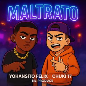 MATRATO (YOHANSITO FELIZ X CHUKI 17 By MLPRODUCE)