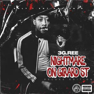 Nightmare On Girard St (Deluxe) [Explicit]