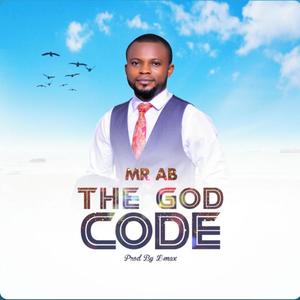 THE GOD CODE