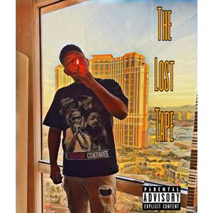 The Lost Tape (Explicit)