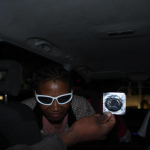 Punk (feat. Ginogyptian) (Explicit)