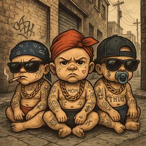 NO LE AFLOJO (feat. DCT & LJC) (Explicit)