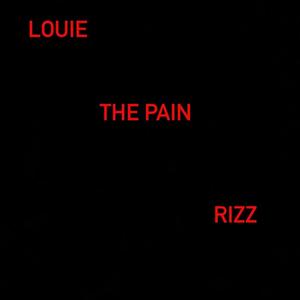 The Pain (feat. Louie Of Hyellatunez) (Explicit)