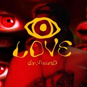 Eye Love (2) (Explicit)