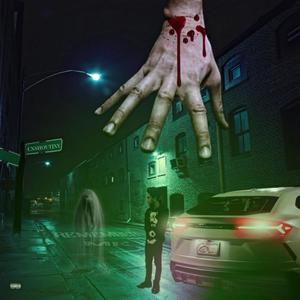 White teddy bears (feat. Jo_rackzz) (Explicit)