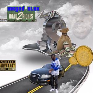 Road 2 Riches (feat. H-Beezy) [Explicit]