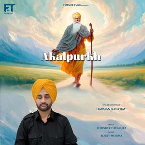 Akalpurkh (Harman Ranvijay)