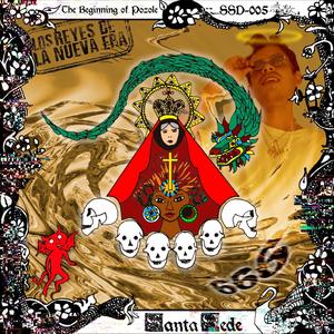 Los Reyes de la Nueva Era (Erótica Castro Remix|Erótica Castro Indeterminado Latin Remix|Explicit)