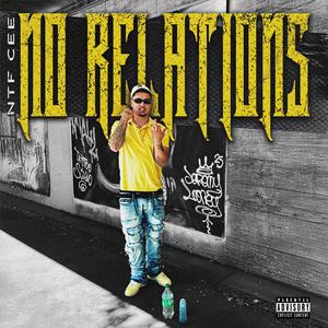 NO RELATIONS (Explicit)