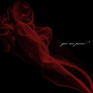 que me pasa? (feat. Maurissioh, Costamagna & JAMES CORTEZ) (Explicit)