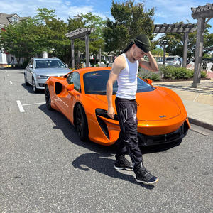 DO BETTER (feat. FOFjayy) (Explicit)