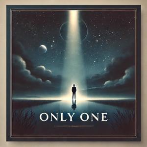 Only one (feat. King malik) [Explicit]