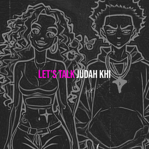 Let's Talk