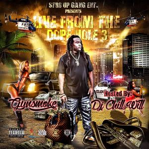 I'm Gucci (feat. Fleez150 & Blakk Boi) (Live|Explicit)