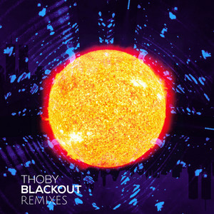 Blackout (Psyfiix Remix)