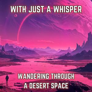 Wandering Through a Desert Space