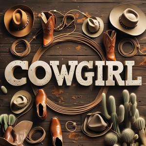 CowGirl