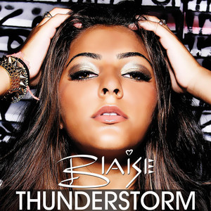 Thunderstorm (Andi Durrant & Steve More Radio Edit)