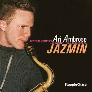 Ari Ambrose - Jazmin