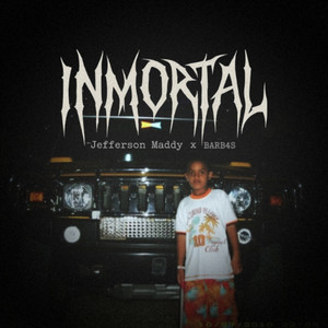 POLVITO ETERNO (Explicit)