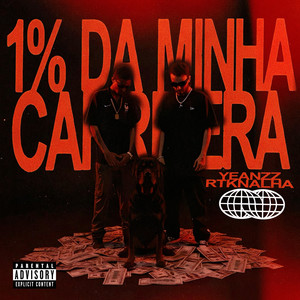 1% DA MINHA CARREIRA