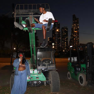 PlayIt! (feat. DA'LIGHTBEAM) (CUNTMIX|Explicit)