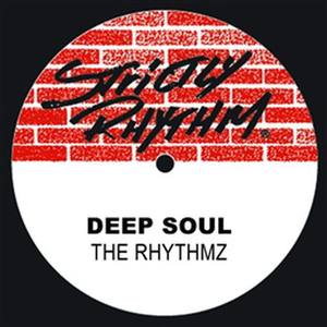 The Rhythmz