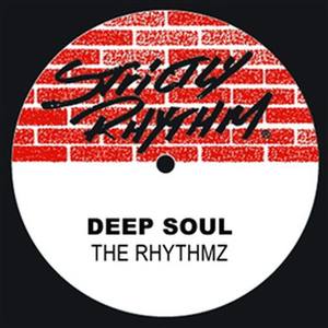 The Rhythmz (Feel The Bass Mix)