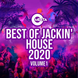 Best of Jackin' House 2020 (Volume 1)