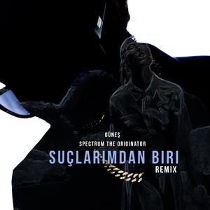 Suçlarımdan Biri (Remix)