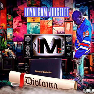 Diploma (Explicit)