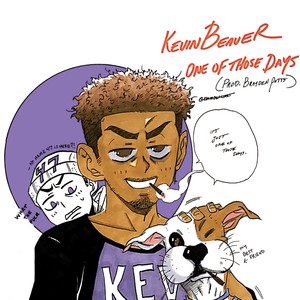 One Of Those Days (Explicit)