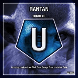 Jughead (Omega Drive Remix)