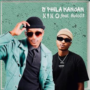 S'phila Kanjan (feat. Bulo03) (Explicit)