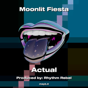 Moonlit Fiesta (Explicit)