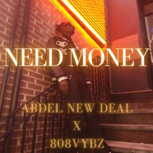 Need Money (feat. 808vybz) [Explicit]