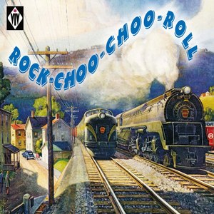 Chartreuse Caboose (Inst.)