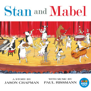 Stan and Mabel - Music Only Version - 21. Finale