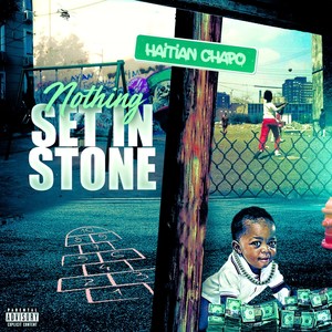 Nothing Set In Stone (Explicit)